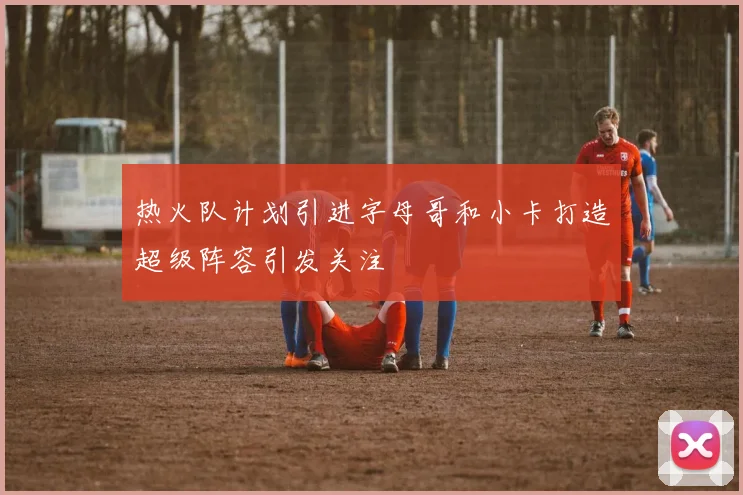 热火队计划引进字母哥和小卡打造超级阵容引发关注