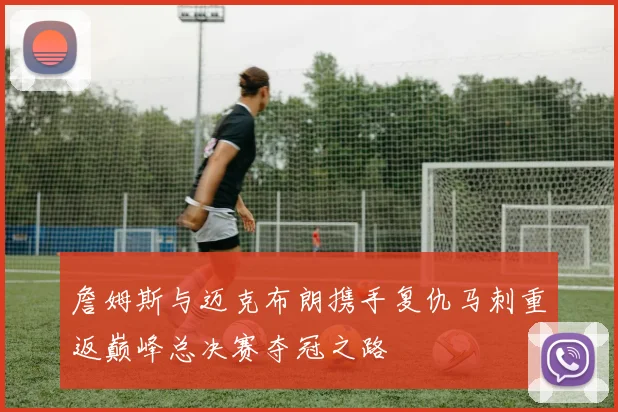 詹姆斯与迈克布朗携手复仇马刺重返巅峰总决赛夺冠之路